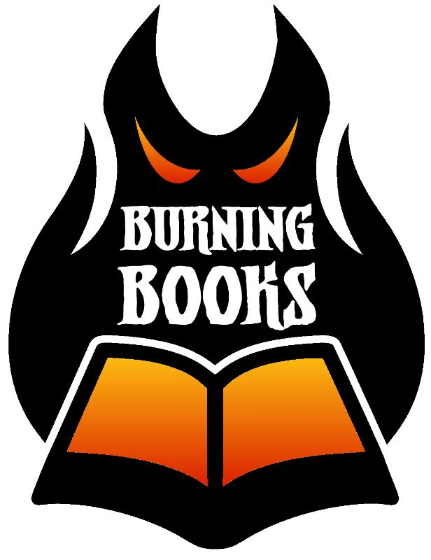 Burning Books